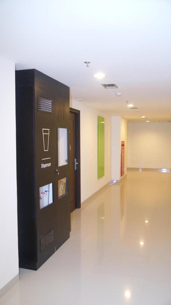 Amaris Hotel Mangga Besar Jakarta Luaran gambar