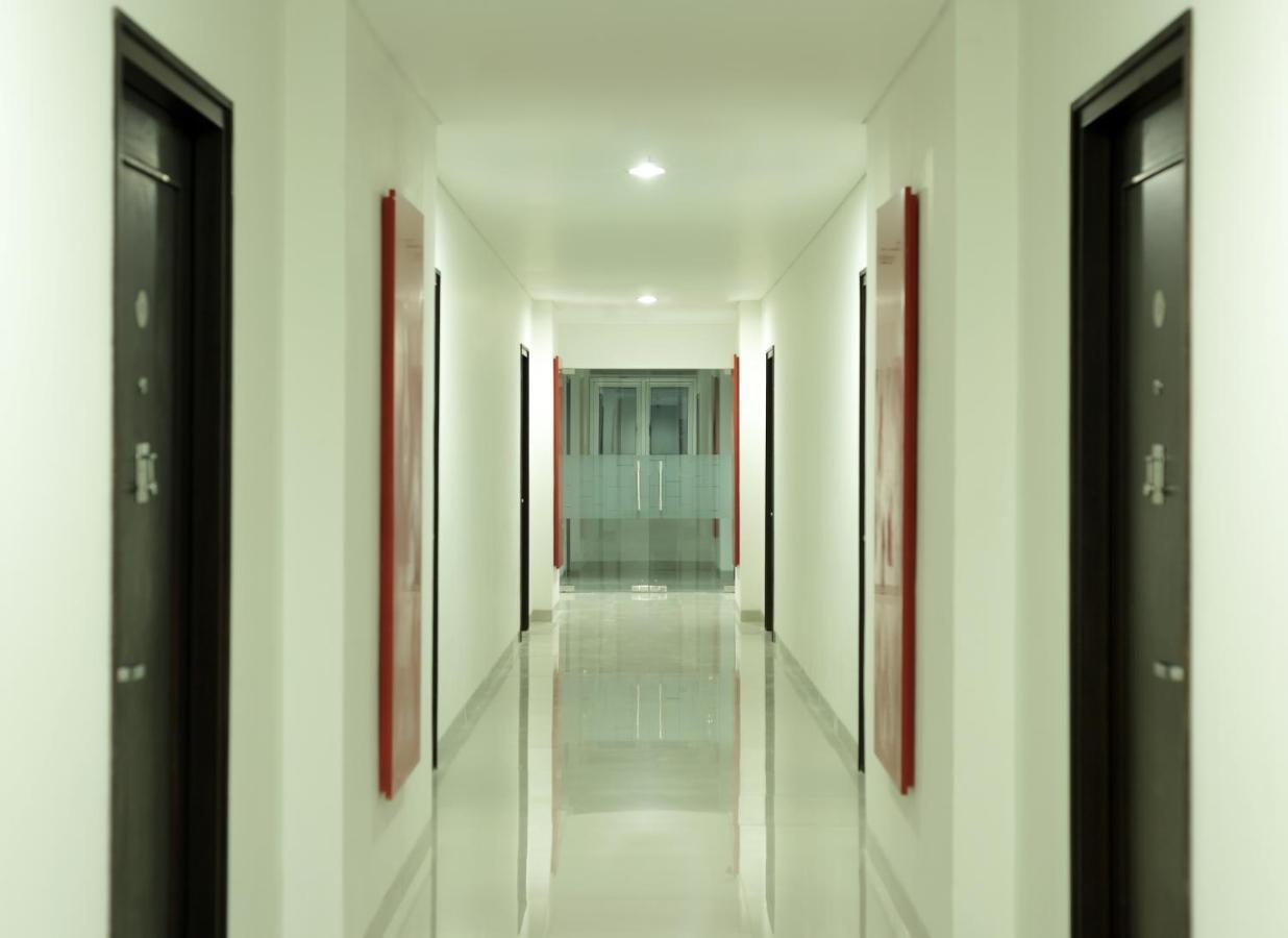 Amaris Hotel Mangga Besar Jakarta Dalaman gambar